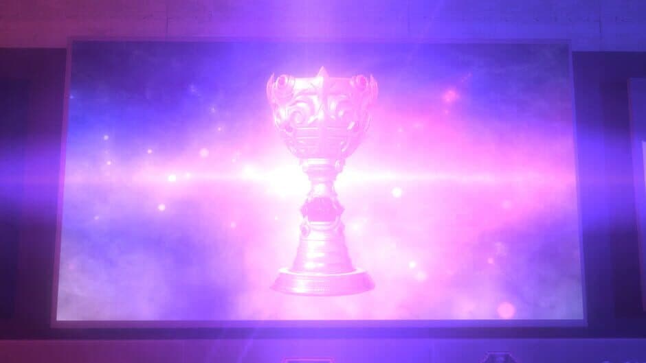 eSports Life screenshot 1