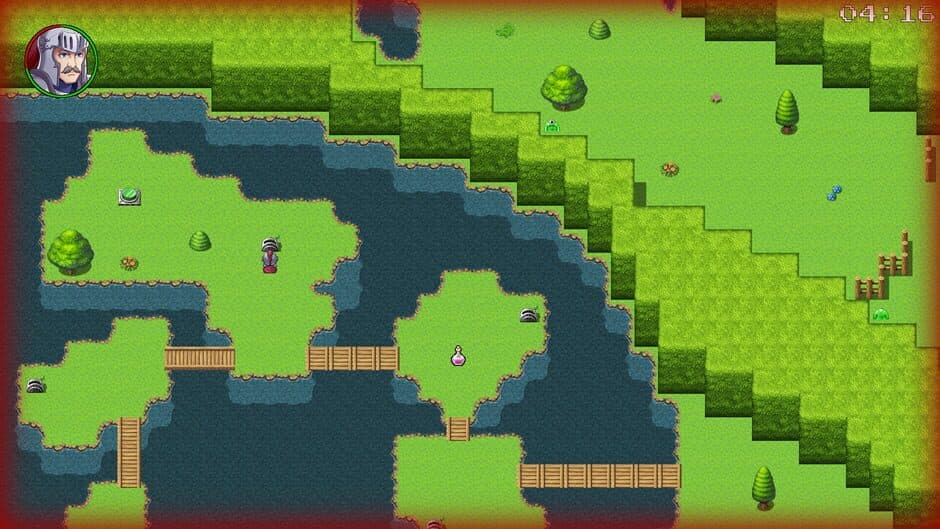 Endurance screenshot 3