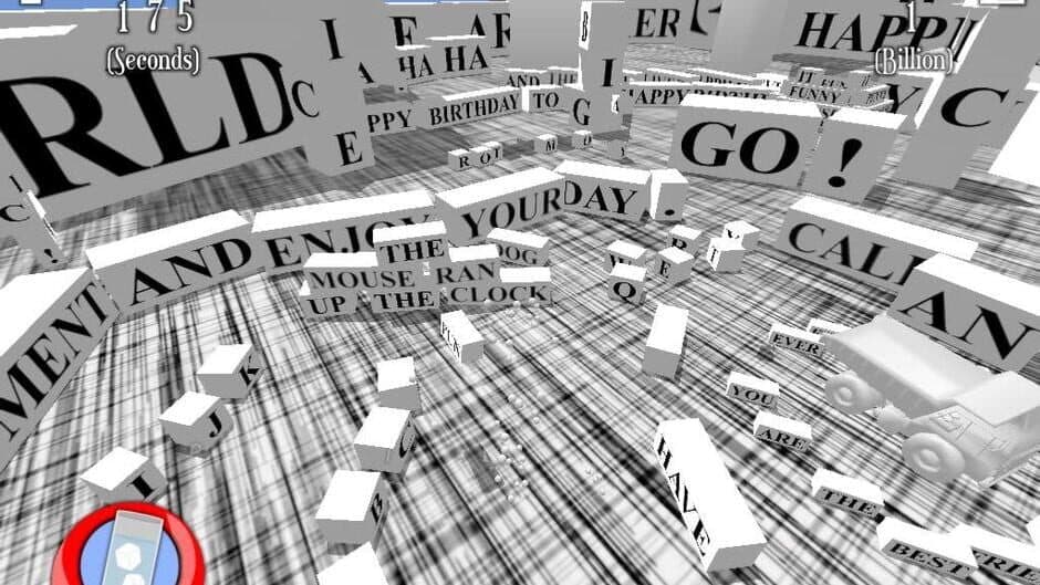 The Wonderful End of the World screenshot 4