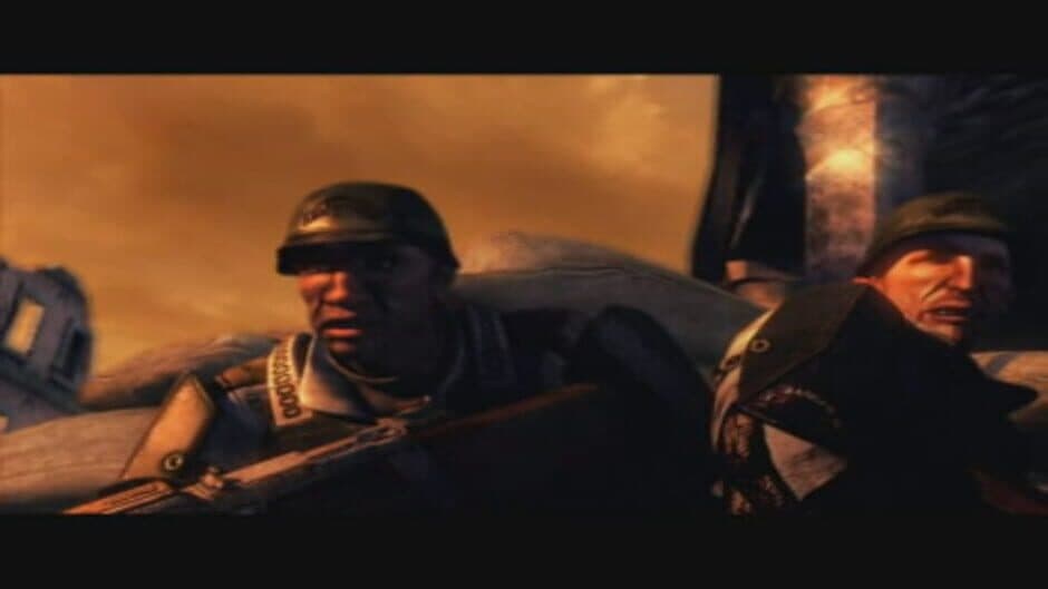 Bet on Soldier: Blood Sport screenshot 3