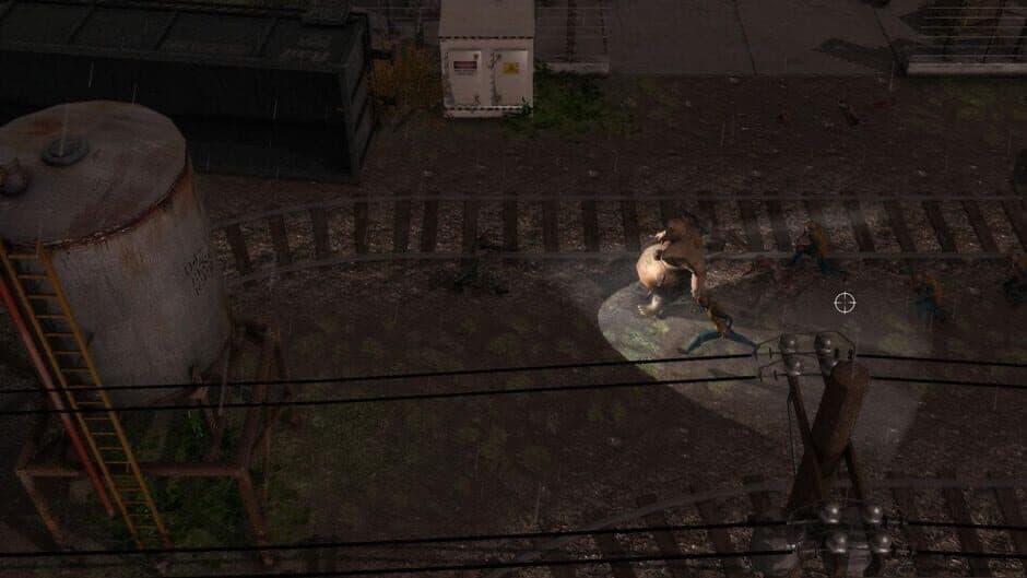 Dead Horde screenshot 2