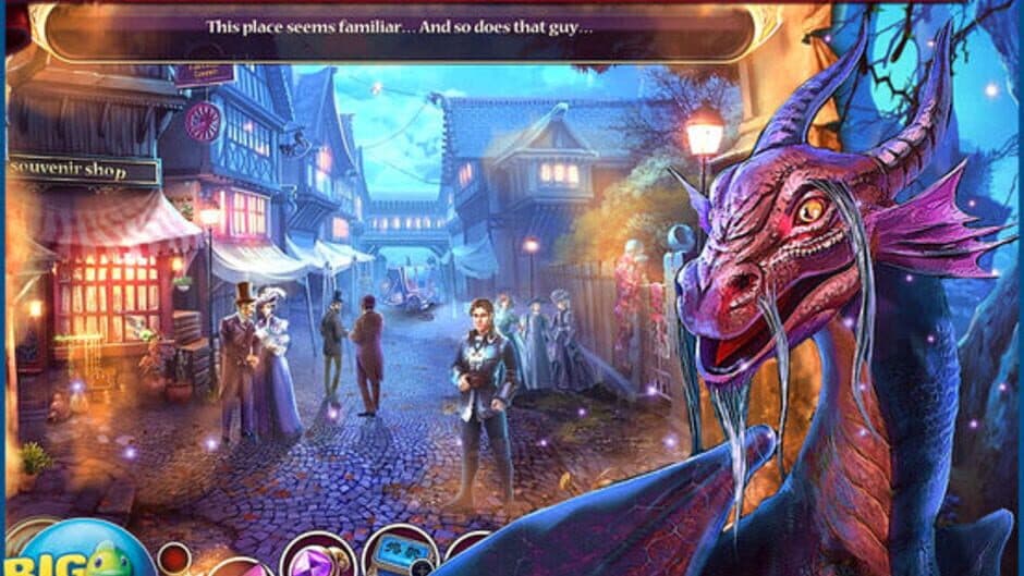 Midnight Calling: Anabel screenshot 3