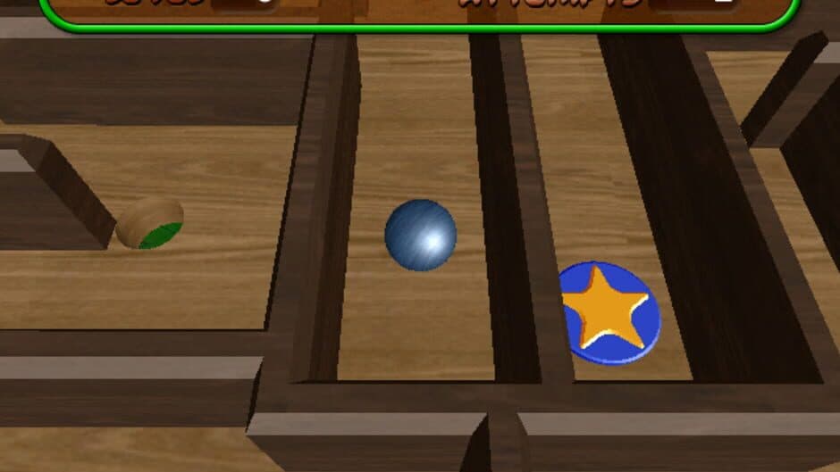 The Incredible Maze screenshot 5