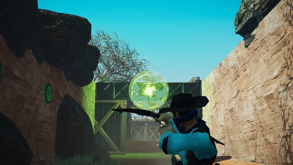 Arrowpoint screenshot 4