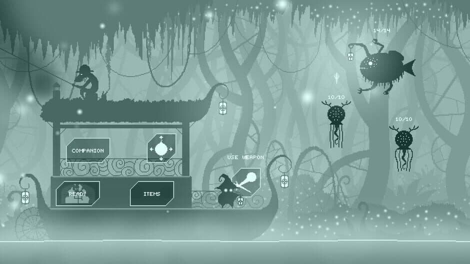 The Treehouse Man screenshot 3