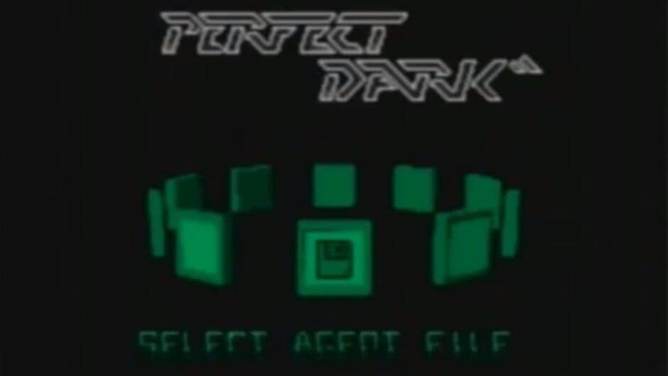 Perfect Dark screenshot 3