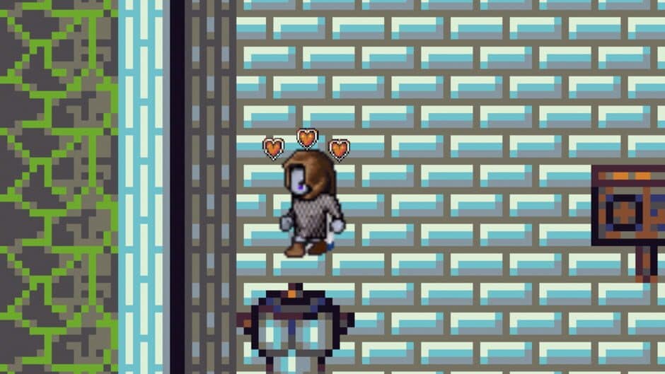 Order matters screenshot 1