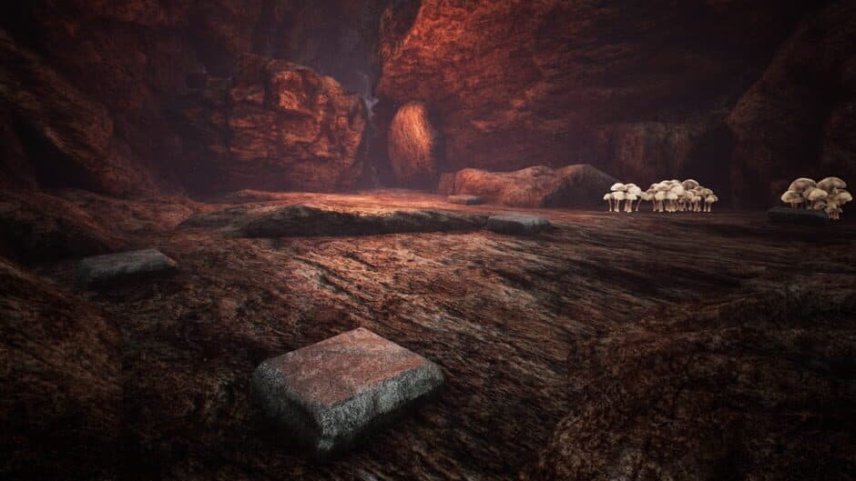 Nephise Begins screenshot 3