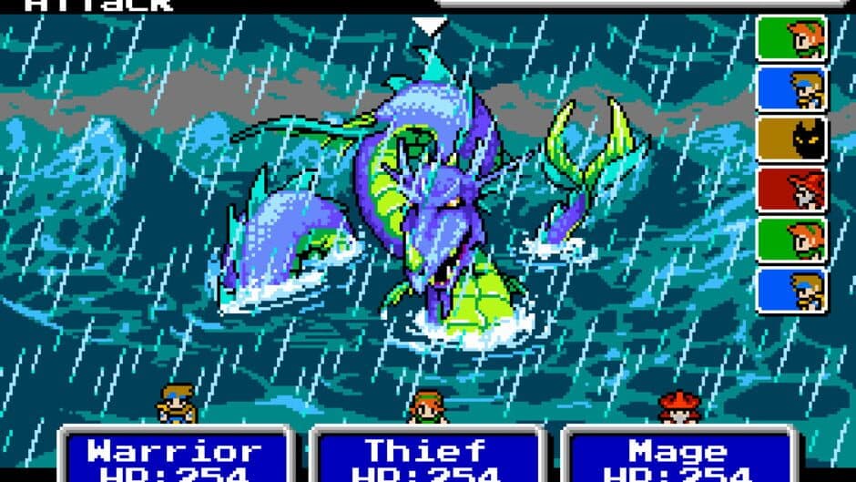 8-Bit Adventures 2 screenshot 3