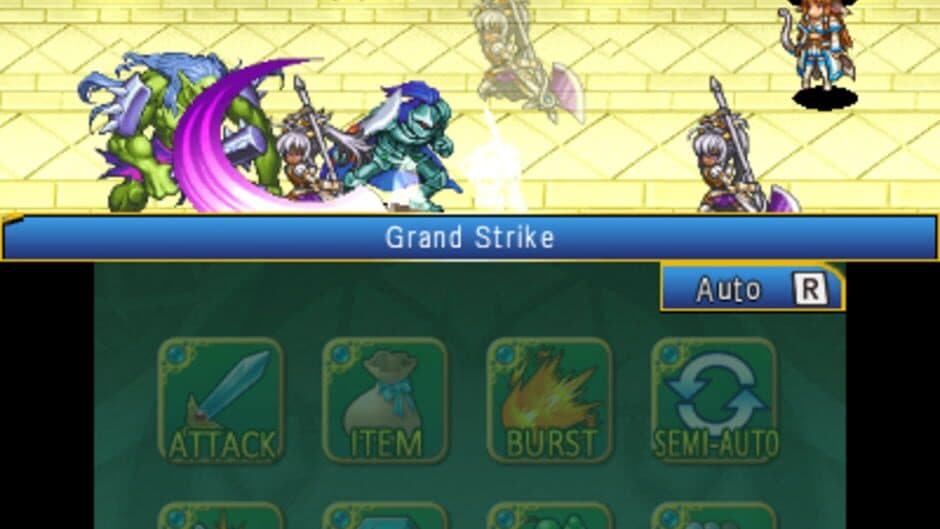 Journey to Kreisia screenshot 4