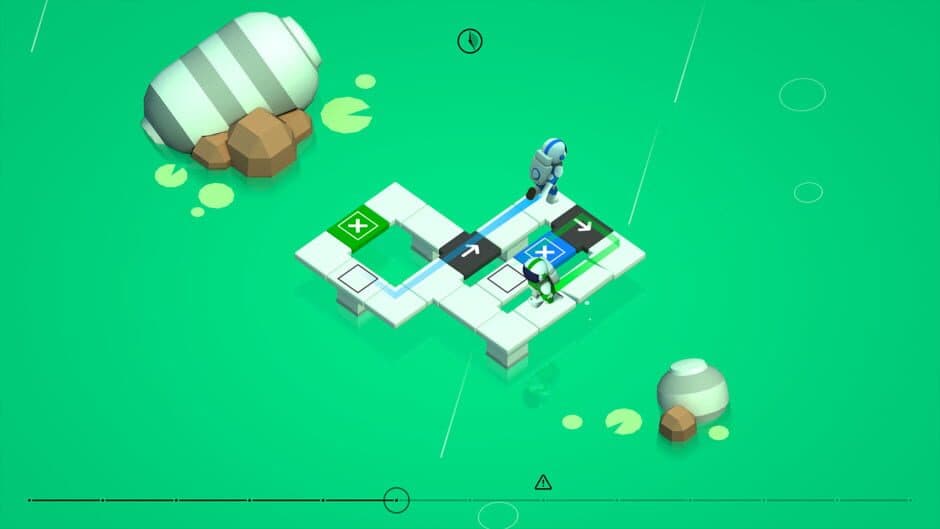 Causality screenshot 1