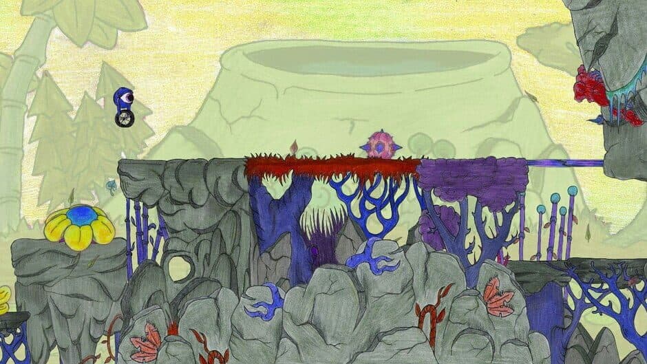 Where Are My Friends? screenshot 2