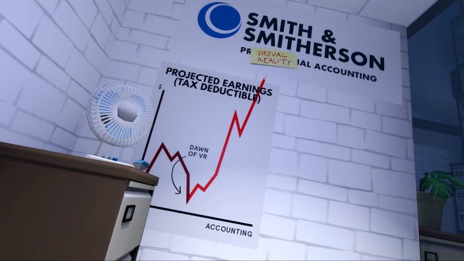 Accounting screenshot 3