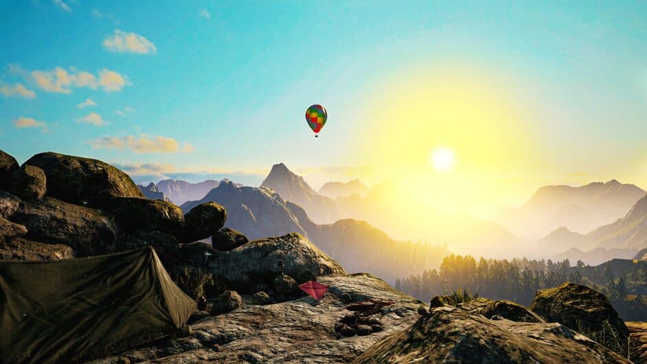 Perfect screenshot 3