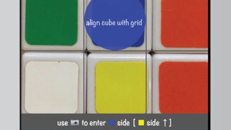 Cube Snap screenshot 1