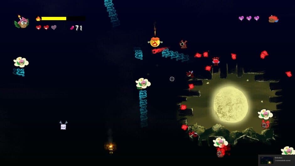 Birdcakes screenshot 5