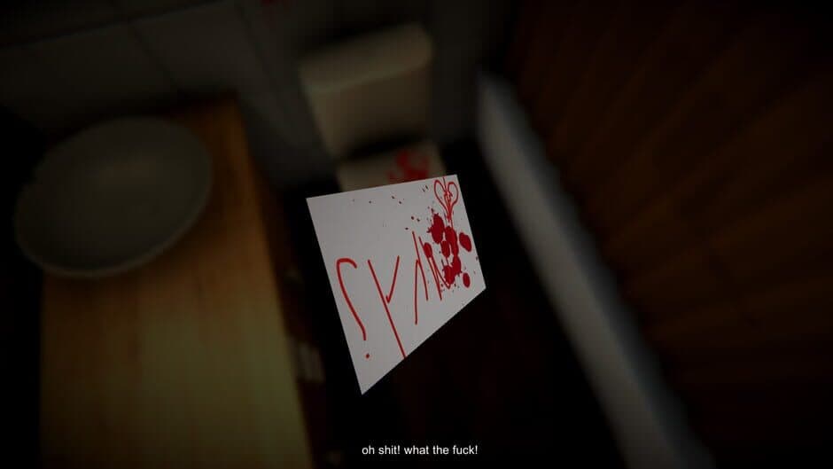 Jack Is Missing screenshot 5