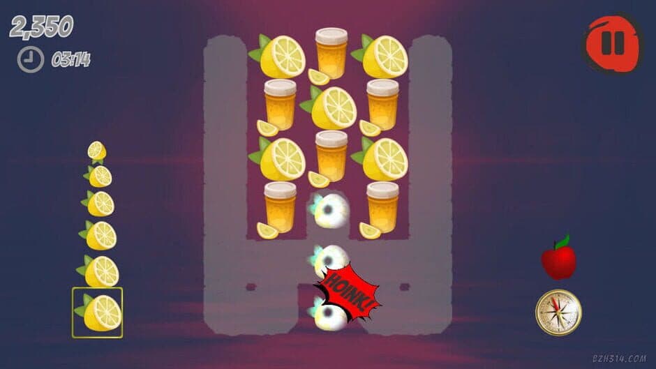 Boink Zoink Hoink screenshot 3
