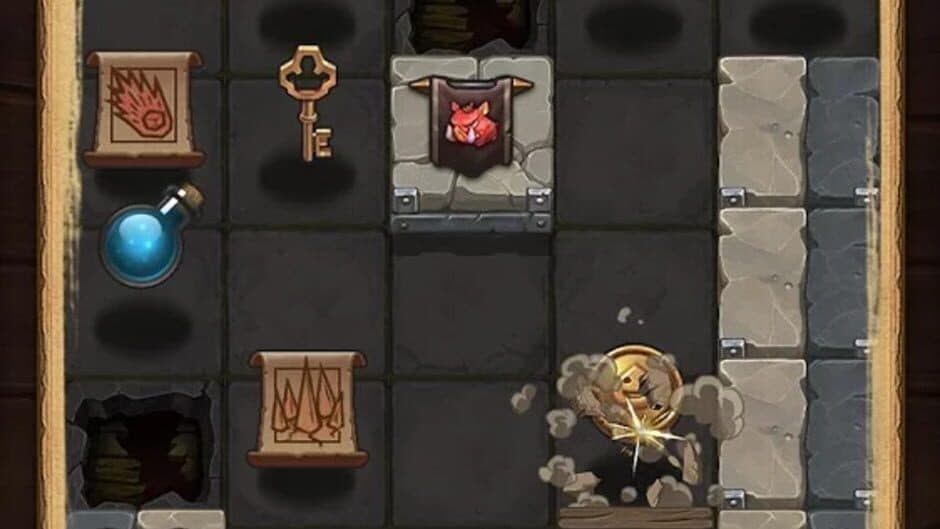 Gumballs & Dungeons screenshot 2