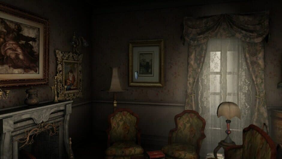 Scratches screenshot 2