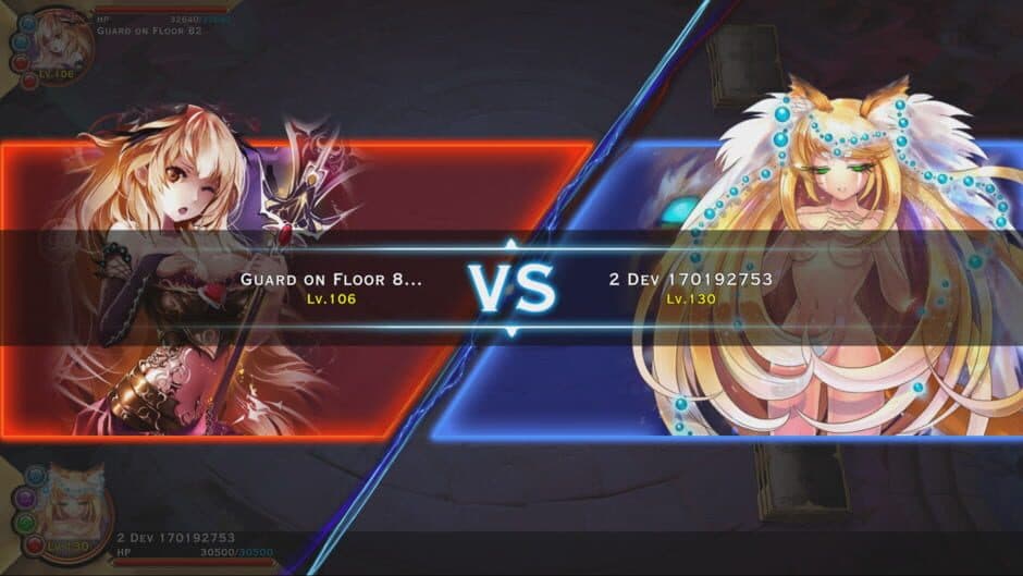 Lies of Astaroth screenshot 1