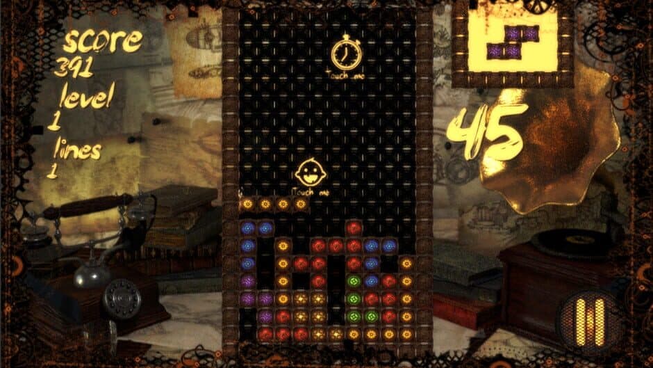 Tetropunk screenshot 4