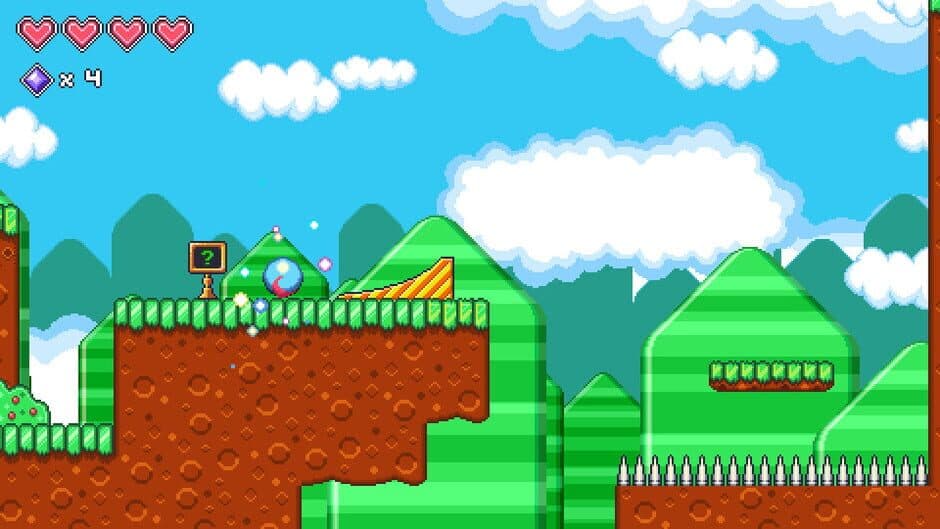 Polyroll screenshot 4