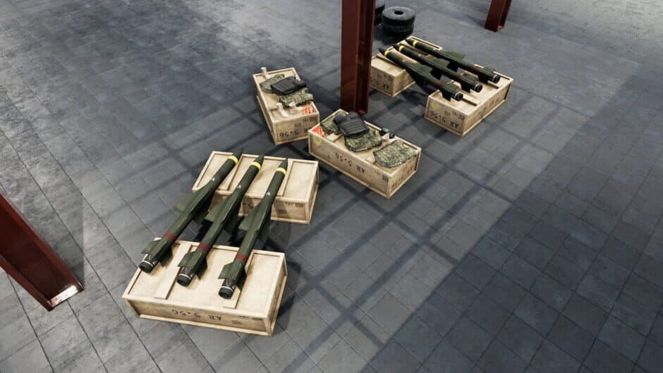 Gunsmith screenshot 5