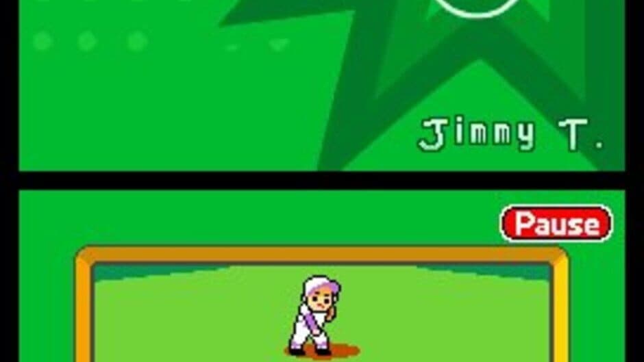 WarioWare D.I.Y. screenshot 5