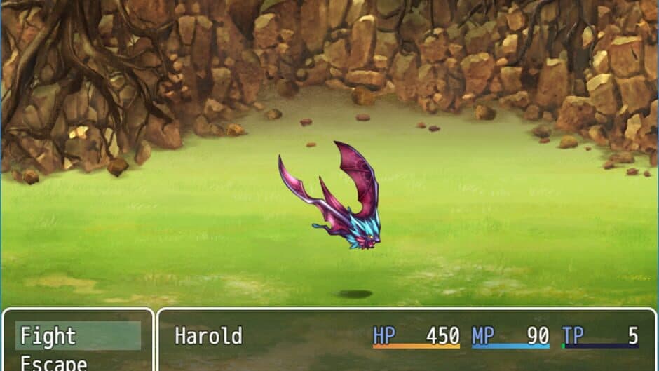 Achievement Chevo Lurker: Achievement Exodus screenshot 4