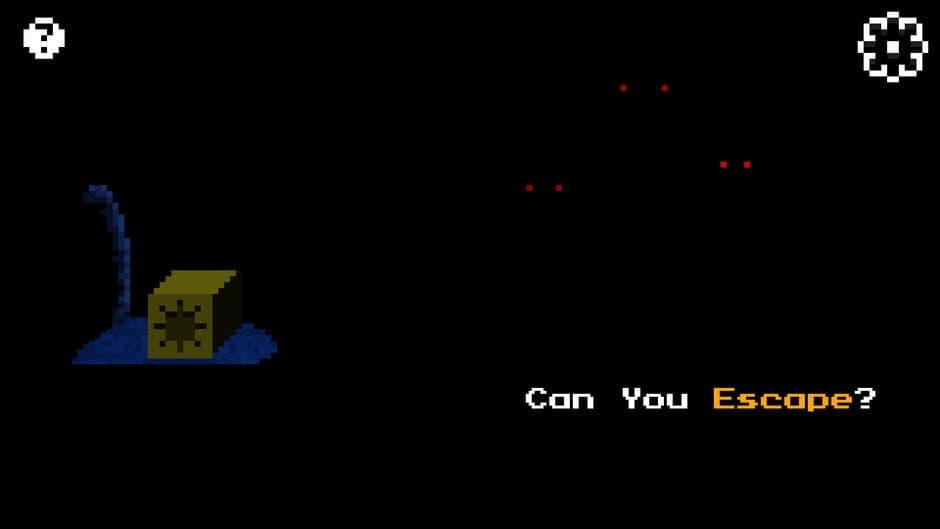 Escape Lala screenshot 4