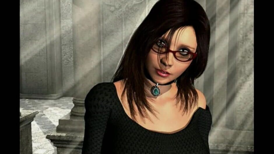 Grave Prosperity: Redux- part 1 screenshot 2