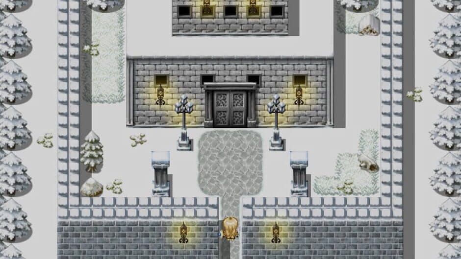 Dark Elf screenshot 5