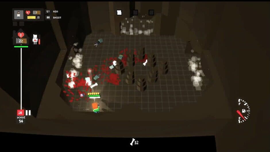 Don't Bite Me Bro! screenshot 6