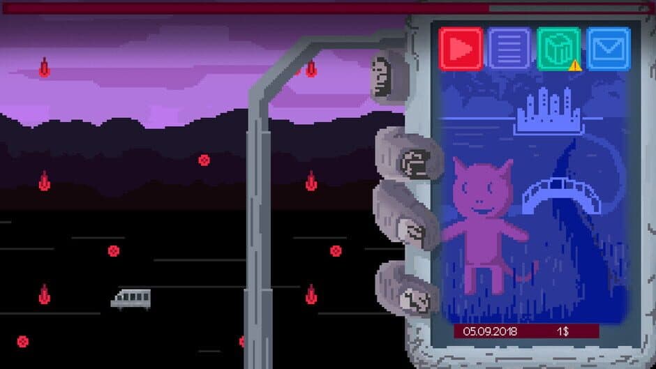 Need a packet? screenshot 6