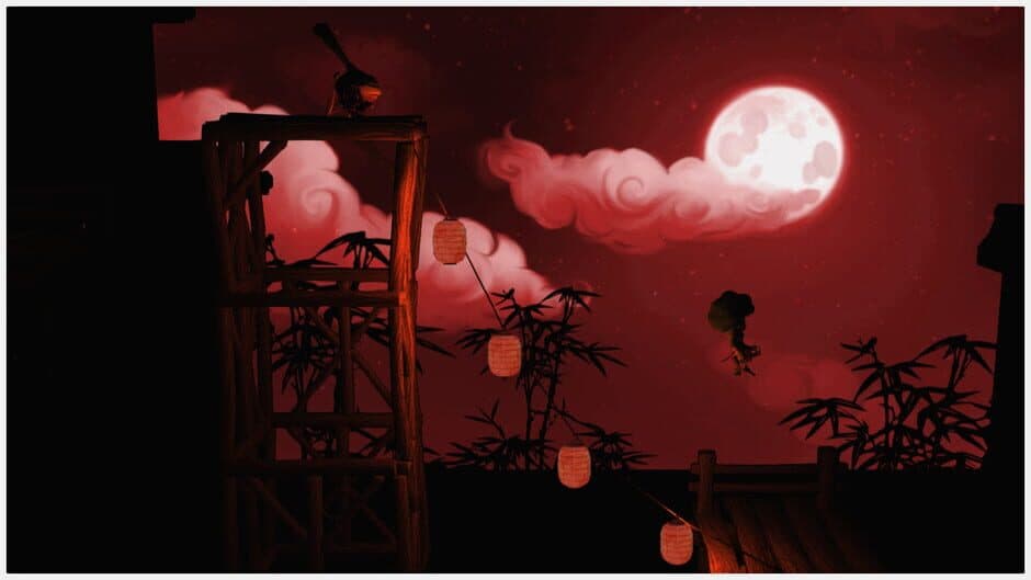 Yasai Ninja screenshot 1