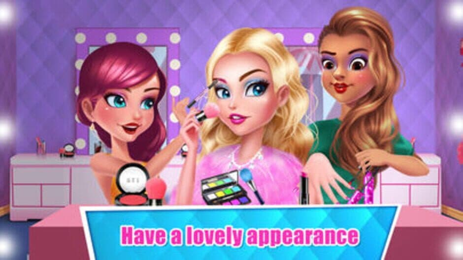 Gossip Girl - School Queen screenshot 3