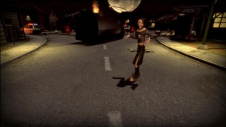 Monster Madness: Battle for Suburbia screenshot 1