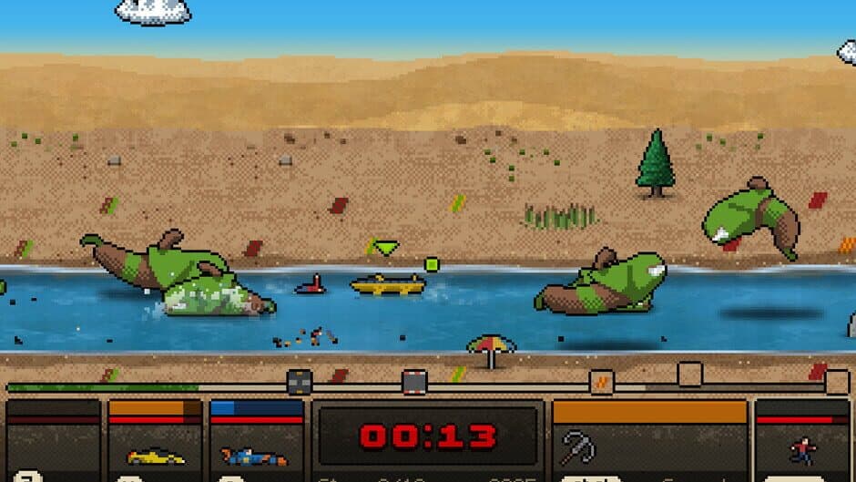 Switchcars screenshot 3