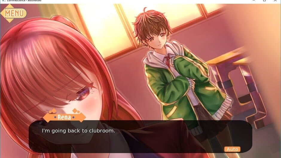 Luminescence screenshot 4