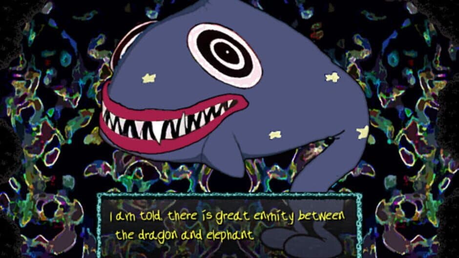 Where They Cremate the Roadkill screenshot 4