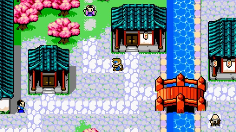 8-Bit Adventures 2 screenshot 6