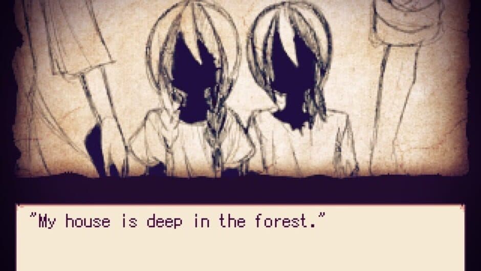 Alicemare screenshot 2