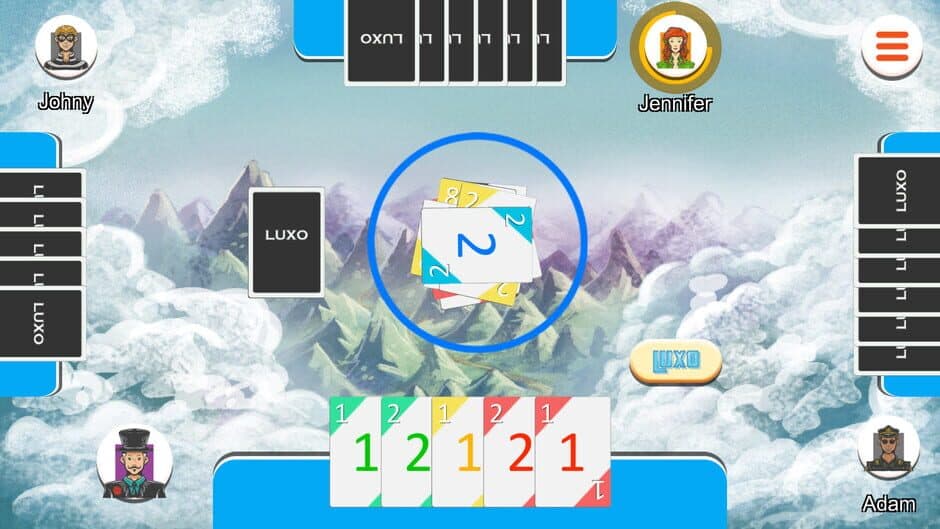 Luxo Buddies screenshot 3