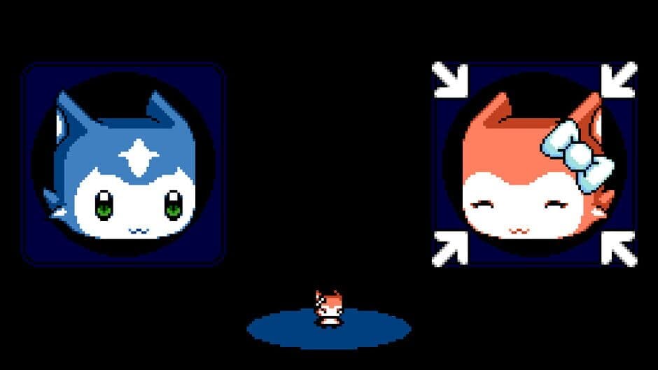 Cat Meat screenshot 4