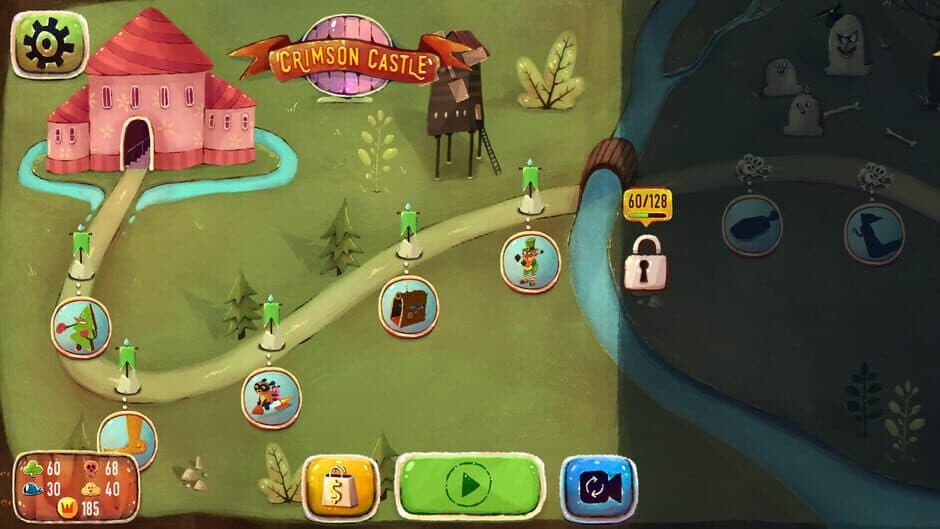 Chop Chop Princess! screenshot 4