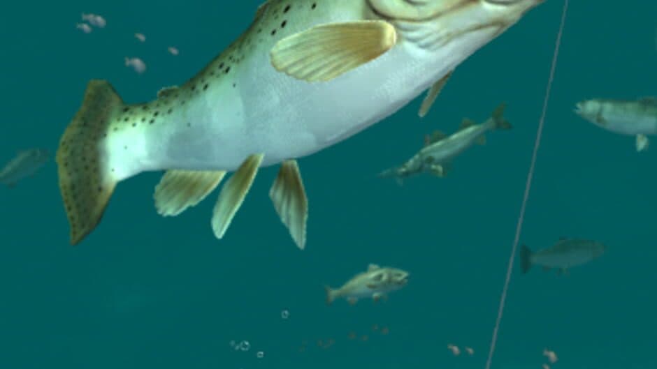 Rapala Fishing: Daily Catch screenshot 2