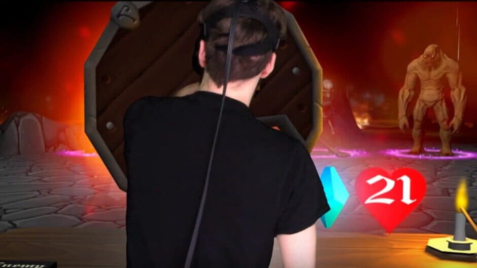 Manastorm screenshot 3