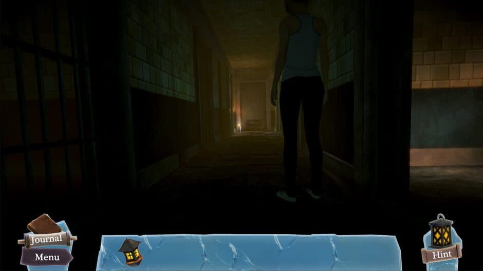 The Dreamlands: Aisling's Quest screenshot 3