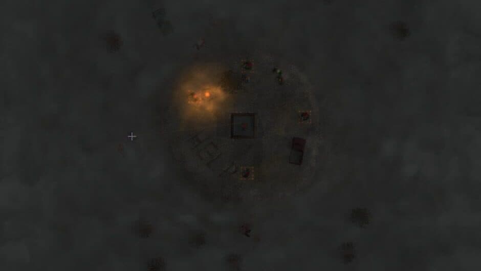 Rabiez: Epidemic screenshot 5